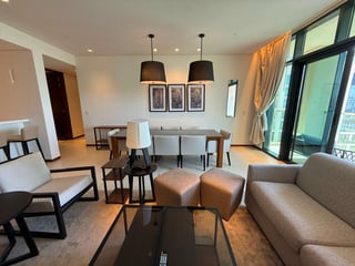 Full Golf Course Views | Furnished | Vacant Now, picture 3