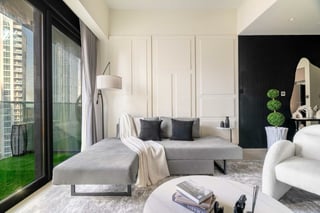 Burj Khalifa View | Fully Furnished | Vacant Soon, picture 4