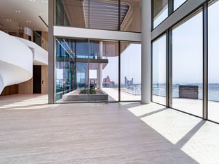Best 360ْ  View in Palm | Duplex Sky Mansion, picture 4