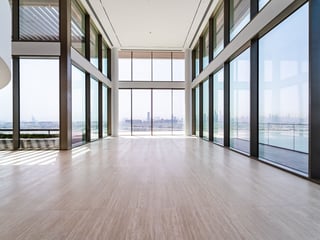 Best 360ْ  View in Palm | Duplex Sky Mansion, picture 3