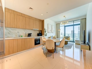 Private Beach | High Floor | Panoramic Elegance, picture 4