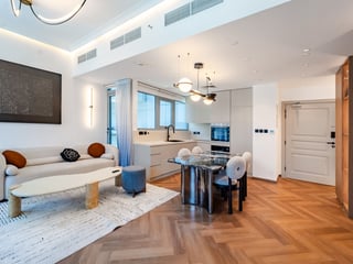Vacant | Marina View | Furnished........, picture 4