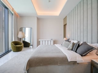 Refined Furnished Penthouse in Downtown Dubai, picture 4