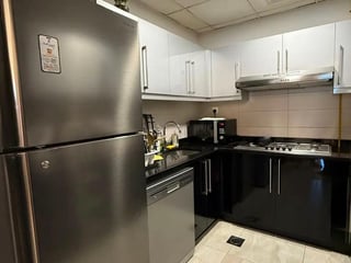 Mid Floor | Burj Khalifa View | Rented Unit, picture 4