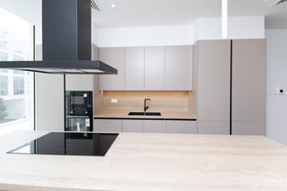 Rare Corner Unit | Single Row | Lagoon Facing, picture 4