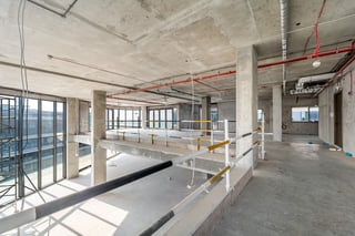 Luxurious Penthouse with Private Lift and Lobby, picture 4