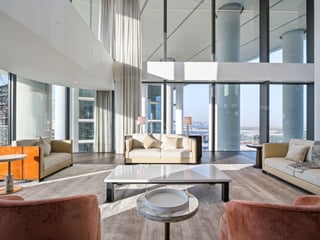 Exquisite Waterfront Apartment by Dorchester Collection, picture 4
