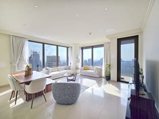 Burj Khalifa View | High Floor | Furnished, picture 4
