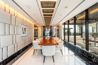 Exclusive | Presidential Penthouse | Mega Terrace, picture 4