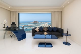 EXCLUSIVE |  EXEPTIONAL VIEWS | HUGE TERRACE | JACUZZI AND C, picture 3