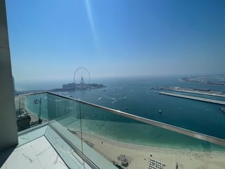 Exclusive I High Floor I Sea View......., picture 4