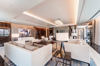 Presidential Suite | Amazing View | Luxury Living, picture 4