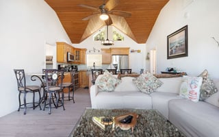 Ocean View, Paradise Bahama Villa, Lot 21 Block 27, Rainbow Bay - MLS 64456, picture 4