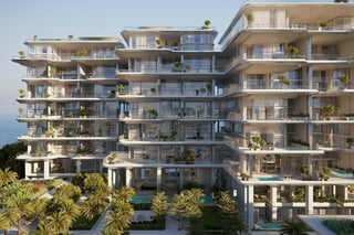 **Dorchester Collection | Full Palm-View Duplex**, picture 3