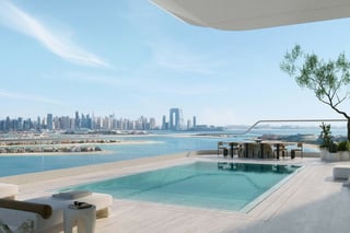 **Dorchester Collection | Full Palm-View Duplex**, picture 4
