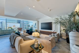 FULLY UPGRADED | FURNISHED | READY TO MOVE-IN, picture 4