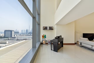 3 BR DUPLEX + MAID’S |  ZABEEL VIEWS | 2939 SQ FT, picture 4