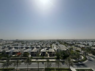High Floor Corner Unit | Sidra Villa View | Vacant Now, picture 4