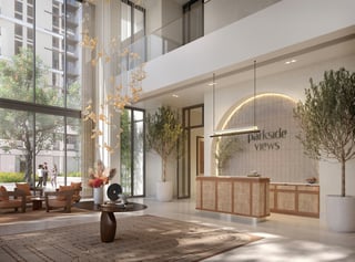 Exclusive | High Floor | Handover Soon.., picture 3