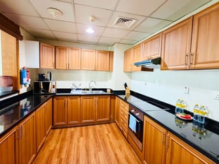 High Floor | Sea + Full Marina View | VOT, picture 4