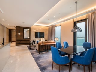 Furnished | All Bills Included | Pool and Sea View, picture 4