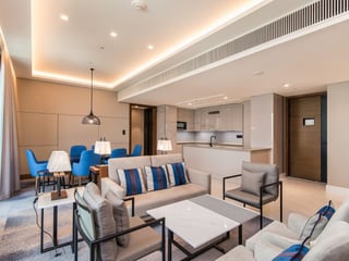Furnished | All Bills Included | Pool and Sea View, picture 3