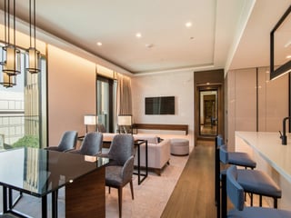 Pool and Sea View | All Bills Included | Furnished, picture 3