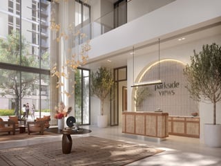 Handover Soon | Prime Location | Brand New, picture 4