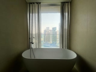 Stunning Views | Unfurnished | Maid's Room, picture 3