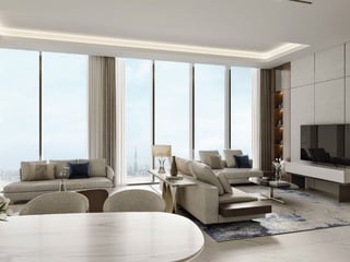 High Floor | Spacious | Best View......., picture 4