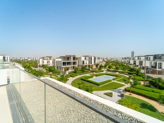 Stand Alone | Full Park View | Prime Location, picture 4