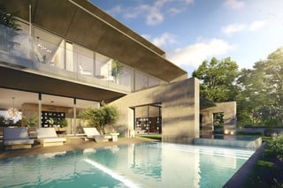 Ayla | Private Pool | Large Layout......, picture 3