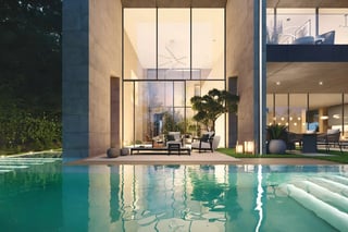 Ayla | Private Pool | Large Layout......, picture 4
