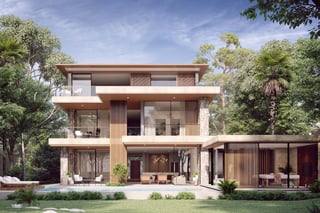 Large Plot | Detached | Private Pool | Type B, picture 3