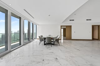 5-bedroom apartment for rent in Opera Grand Downtown Dubai, picture 4