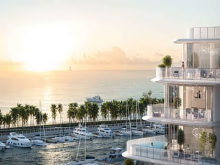 Hot Deal | Marina Living  | First Row..., picture 4