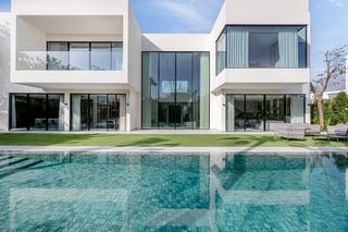 5-bed fully furnished contemporary home in The Nest, picture 3