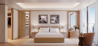 2-bedroom apartment for sale at Mr. C Residences Downtown, picture 4