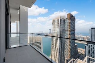 Best Price | High Floor | Palm & Downtown View, picture 4