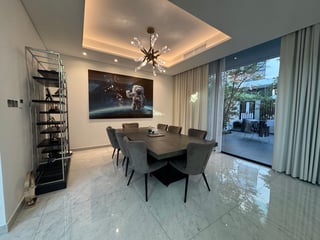 Exclusive Corner Villa | Unfurnished | View Today, picture 4