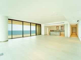 Vacant | Panoramic Sea Views | Spacious Layout, picture 3