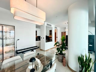 Chiller Free | Large Layout | Huge Balcony, picture 3