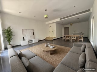 Spacious Garden | Greenbelt | Extended BUA, picture 4