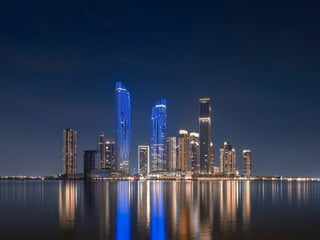 Exclusive | High Floor | Best Views....., picture 4