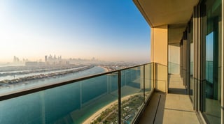 The Throphy of The Royal Atlantis Residences, picture 3