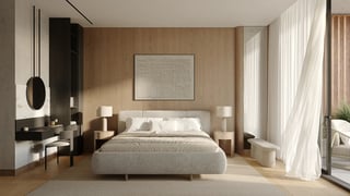 3-bedroom apartment for sale in The Cape, Al Barari, picture 4