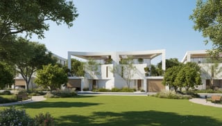 5-bedroom villa for sale in Lunaya, Jebel Ali, picture 3