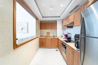 Spacious | Sea & JBR Views | Prime Location, picture 4