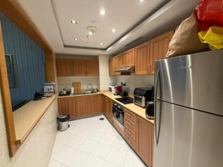 Spacious | Sea & JBR Views | Prime Location, picture 3