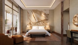 3-bed apartment for sale in Four Seasons Private Residences, picture 3